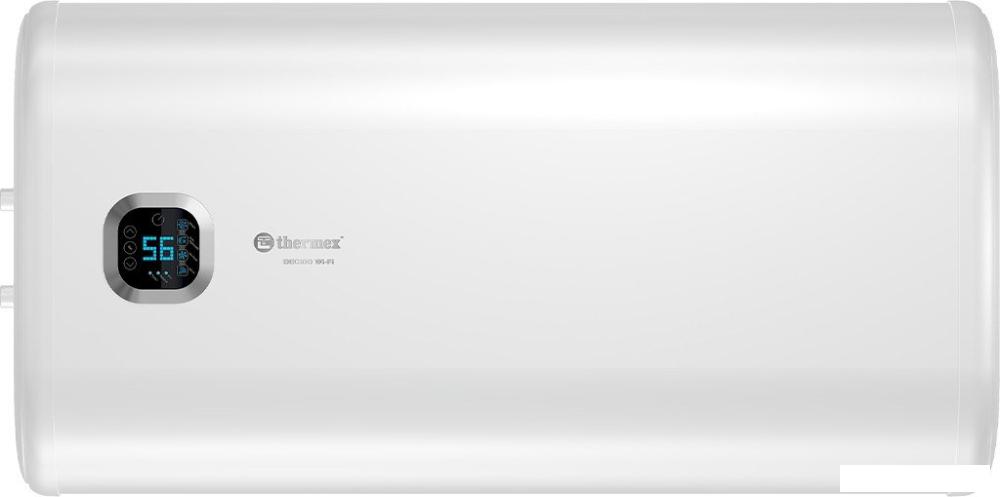 Водонагреватели Thermex Decido 80 Wi-Fi