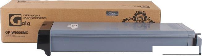 Картридж Gala-print GP-W9005MC (аналог HP W9005MC)