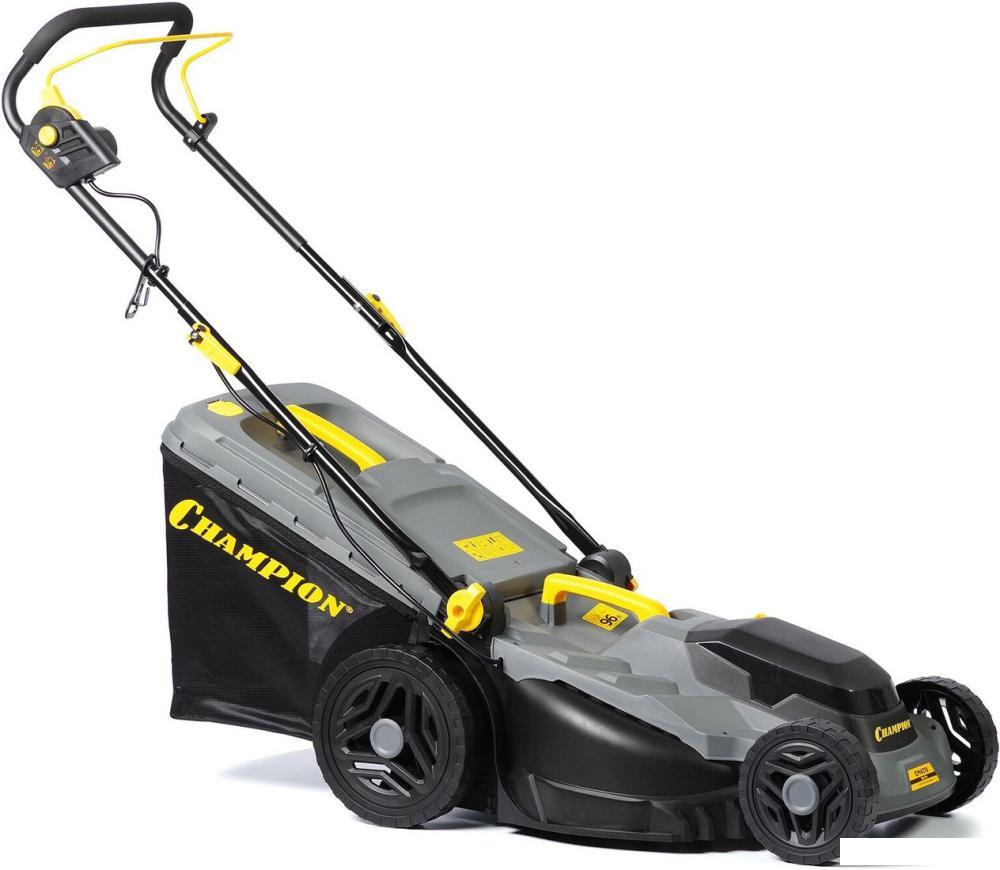 Газонокосилка Champion EM4318