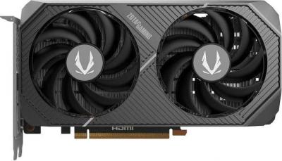Видеокарты ZOTAC Gaming GeForce RTX 5050 Twin Edge ZT-B50500E-10M