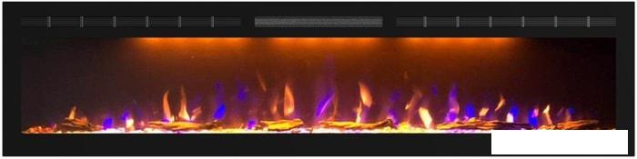 Электрокамин Royal Flame Crystal 72 RF