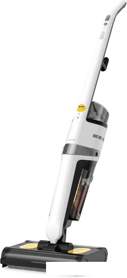 Вертикальный моющий пылесос Deerma DEM-VX20W