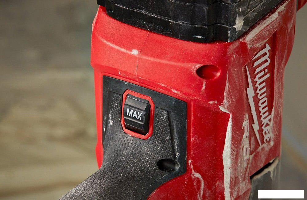 Дрель-миксер Milwaukee M18 FPM-0X FUEL 4933459719 (без АКБ, кейс)