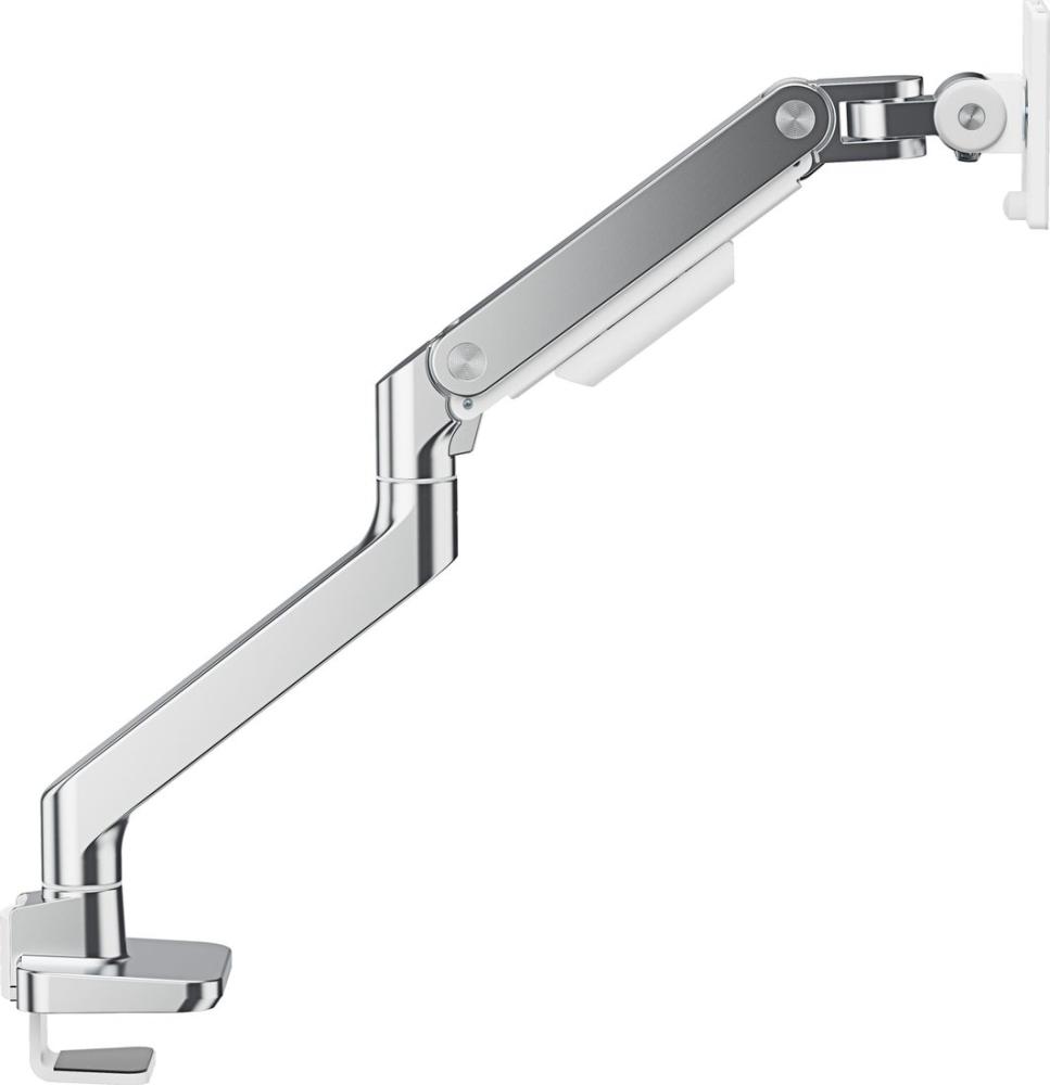 Кронштейн для монитора ErgoSmart Heavy-Duty Lux (полированный алюминий)