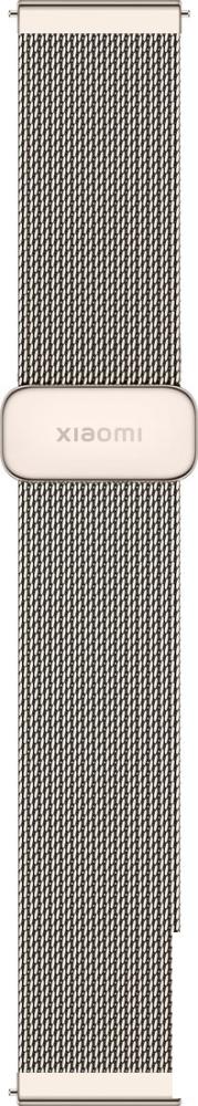 Умные часы Xiaomi Watch S4 41 мм (золотой закат, международная версия)
