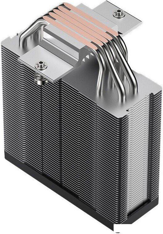 Кулер для процессора Coolleo CL-P50i-DIG-ARGB
