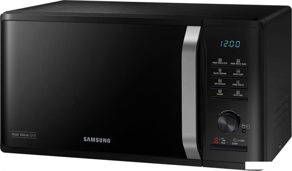 Микроволновая печь Samsung MG23K3575AK