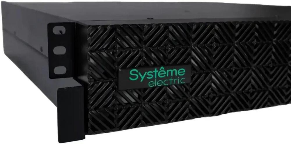 Внешний батарейный блок Systeme Electric BPSE36RT2UG2