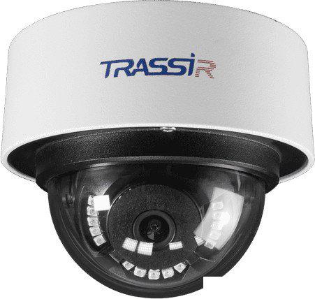 IP-камера TRASSIR TR-D3181IR3 v3 (3.6 мм)