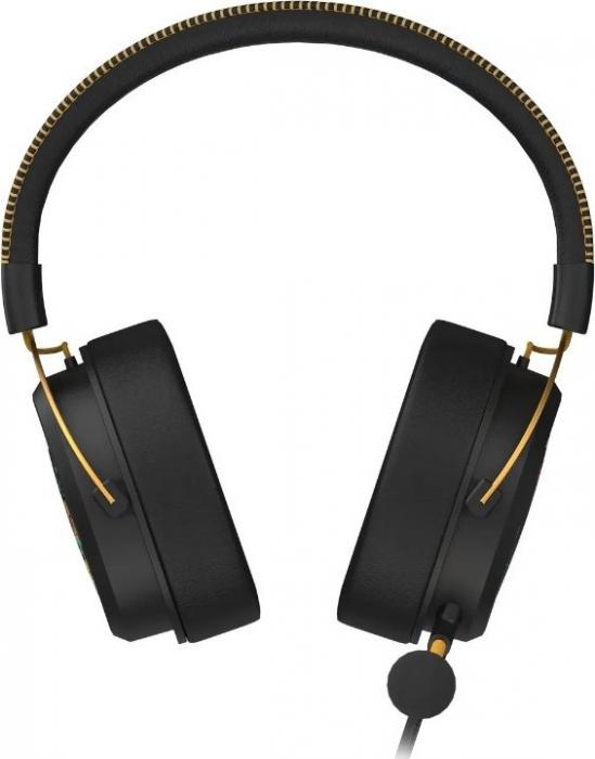 Наушники A4Tech Bloody M595 Renegade (черный)
