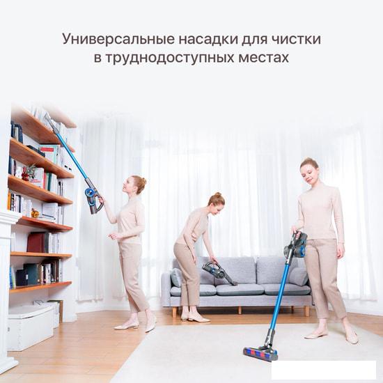 Пылесосы Jimmy H8
