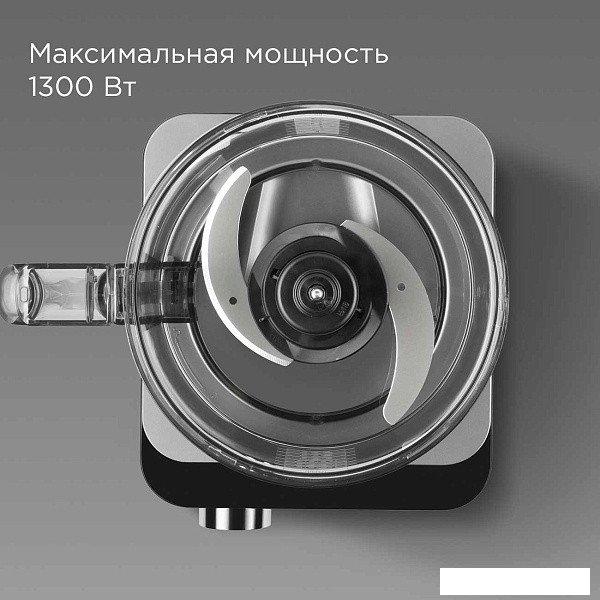 Кухонный комбайн Redmond (Редмонд) FP608 (серый)