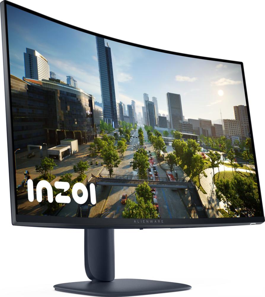 Игровой монитор Dell Alienware AW3225DM