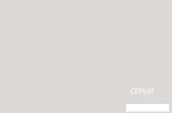 Шкафы Anrex Lyon 120 (серый)
