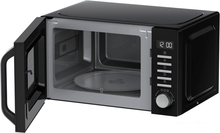 Микроволновая печь Haier HMB-DM208BA