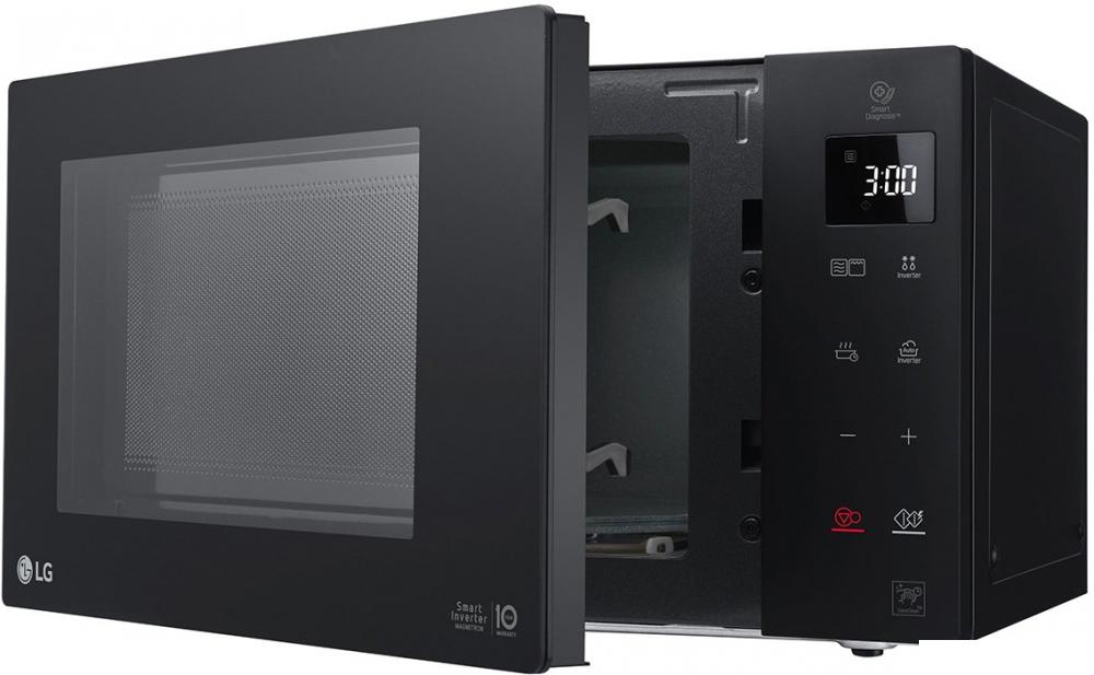 Микроволновая печь LG MB63W35GIB