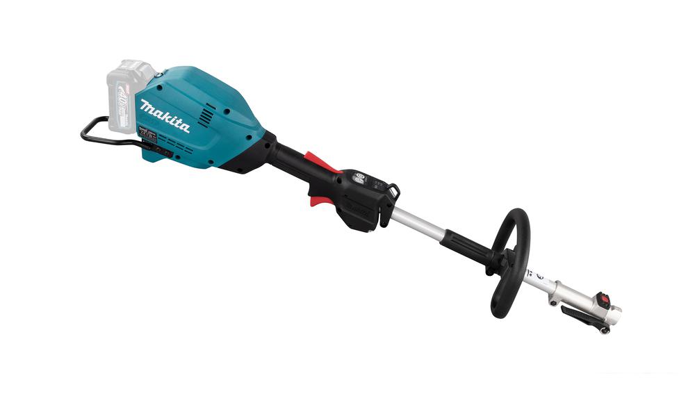 Триммер Makita UX01GZ (без АКБ)