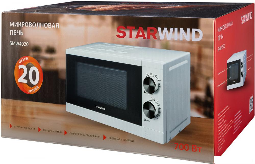 Микроволновая печь StarWind SMW4020