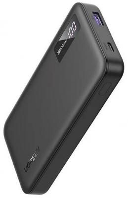 Внешний аккумулятор Ugreen PB311 10000mAh (черный)