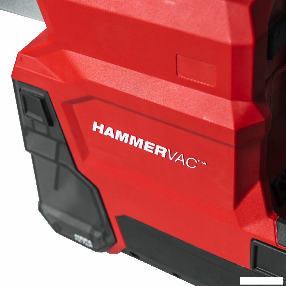 Система пылеудаления Milwaukee M18FPDDEXL-0 4933478509 (без АКБ)