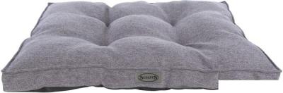 Лежак Scruffs Manhattan 660870 (серый)