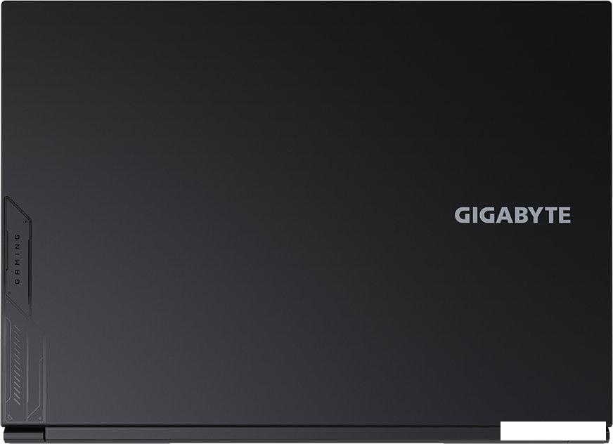 Игровой ноутбук Gigabyte G6 KF-G3KZ853SD