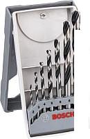 Набор сверл Bosch 2608577347 (7 предметов)