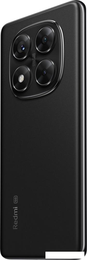 Телефон Xiaomi Redmi Note 14 Pro 5G 12GB/512GB международная версия (черный)