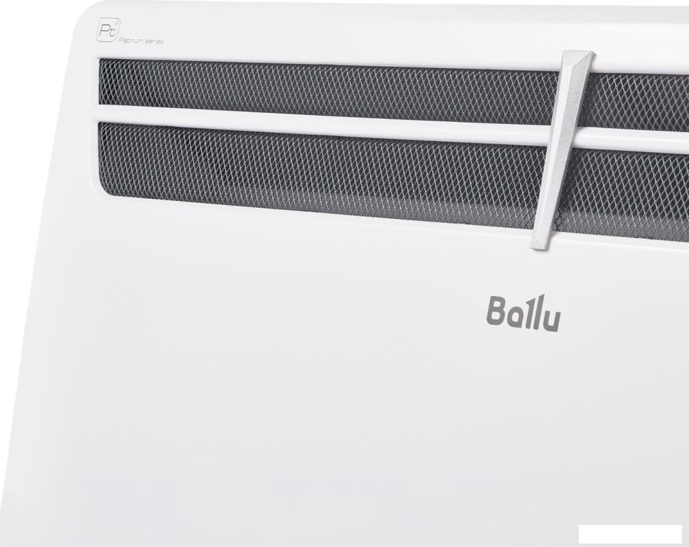 Конвектор Ballu Evolution Transformer BEC/EVU-1500 (электронное управление)