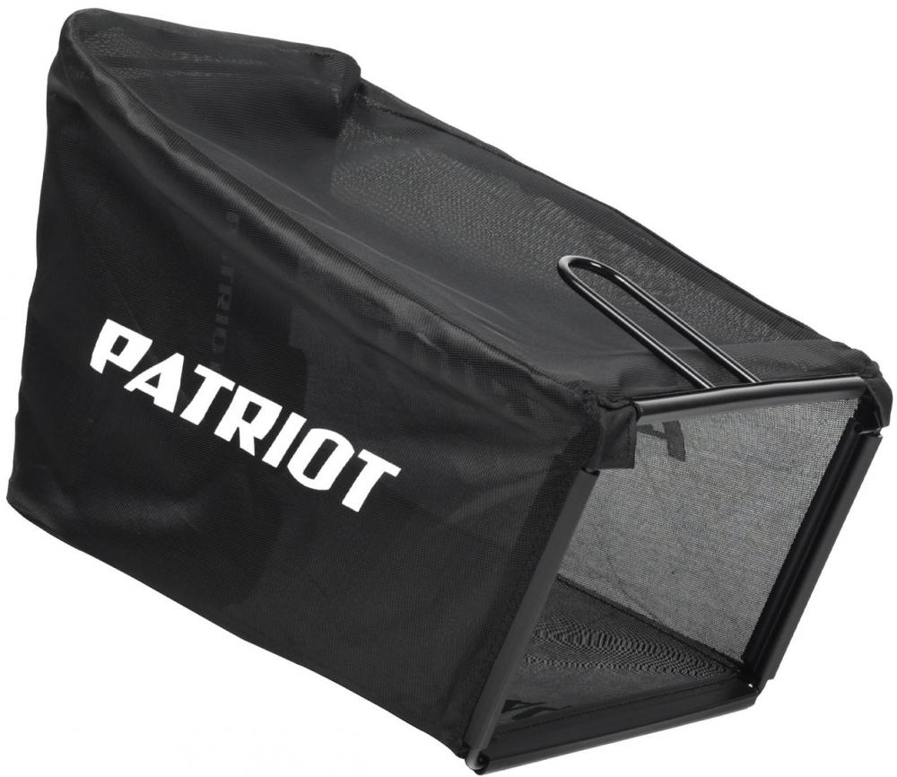 Газонокосилка Patriot PT 40