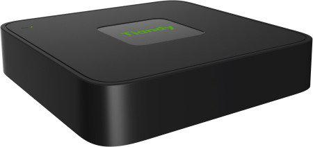 Сетевой видеорегистратор Tiandy TC-R3104 I/B/P4/C/Eu/L/S/V2.0