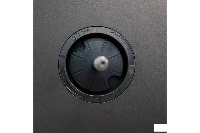 Микроволновая печь Bosch Serie 8 BFL9221B1