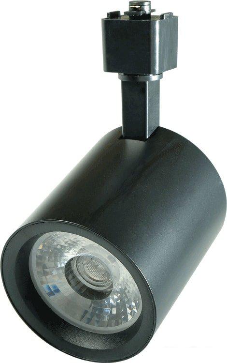 Трековый светильник JAZZway PTR 0530 30w (черный)