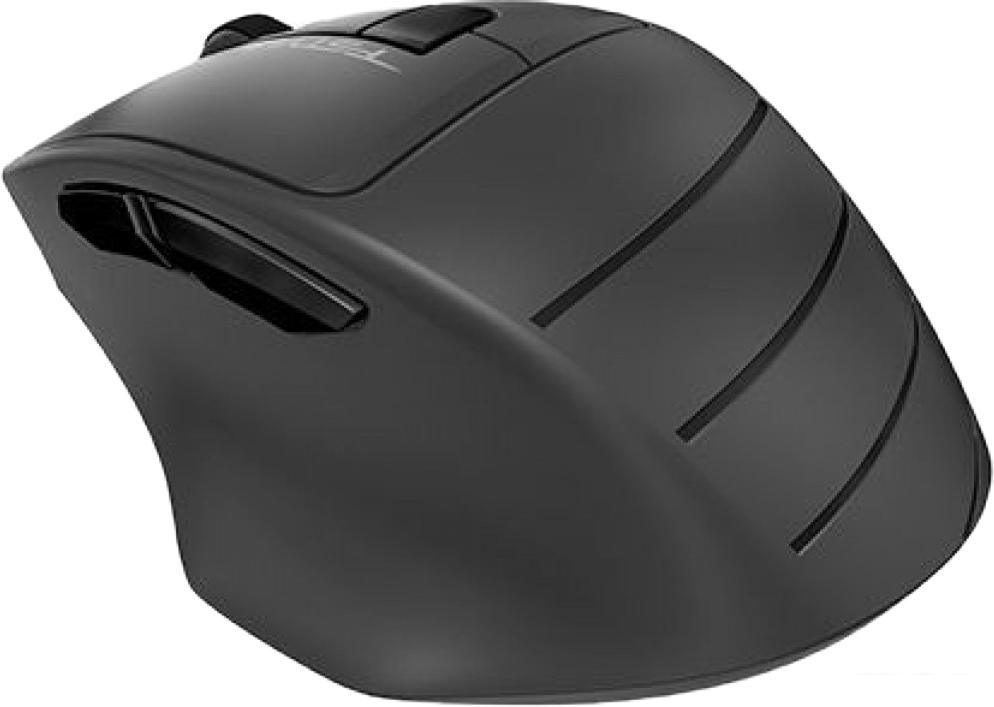 Мыши A4Tech Fstyler FG30 (черный)