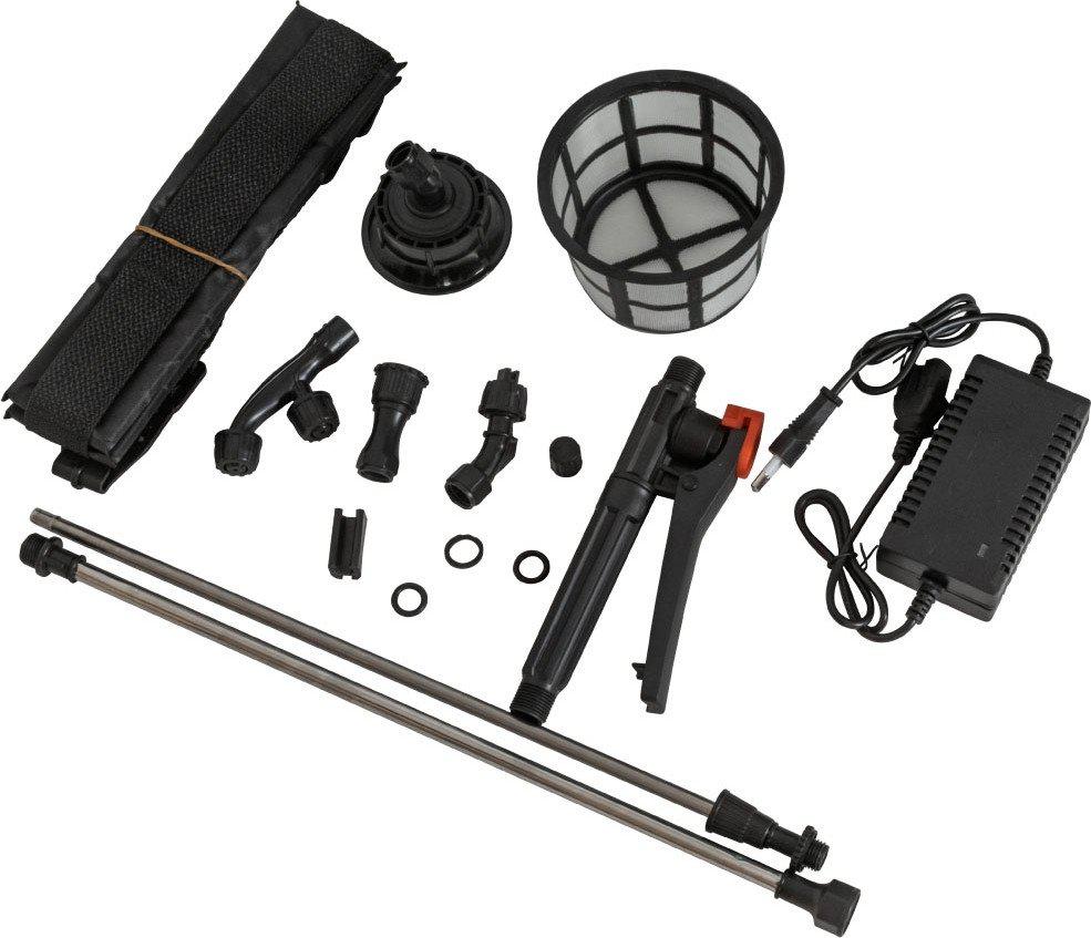 Аккумуляторный опрыскиватель Pioneer Tools BWS-10L-01