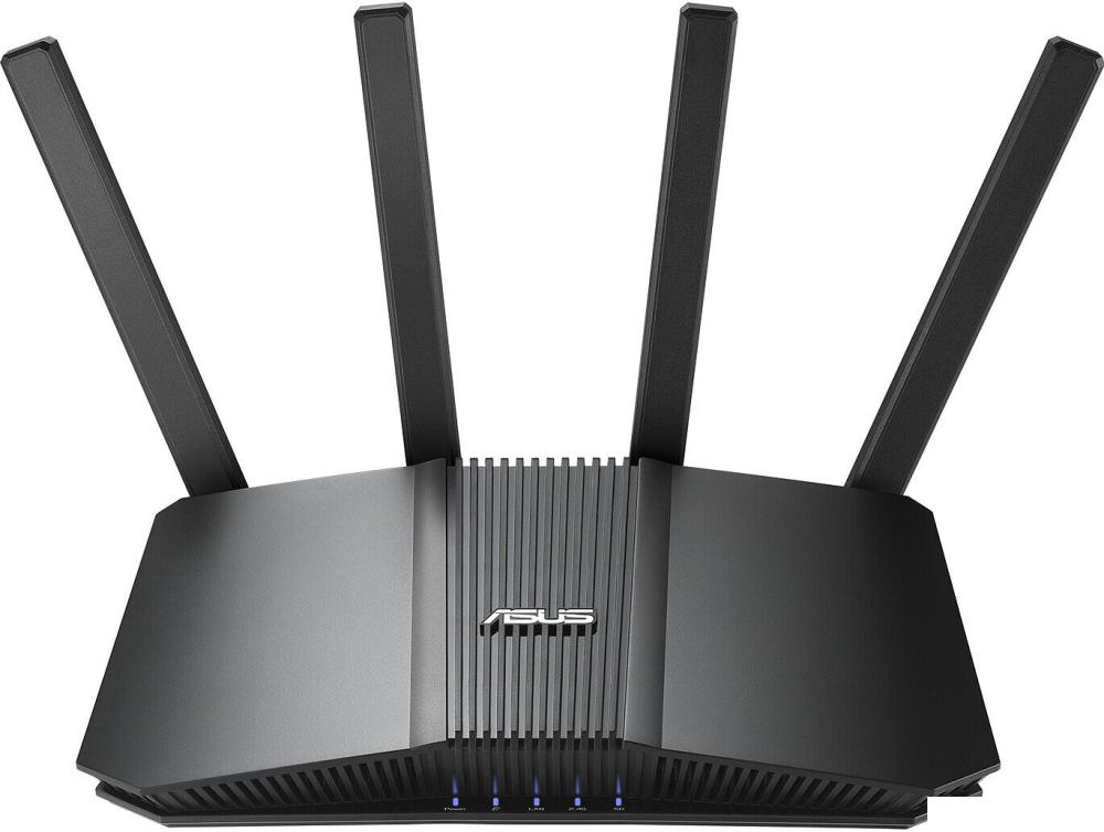 Wi-Fi роутер ASUS RT-BE58U V2