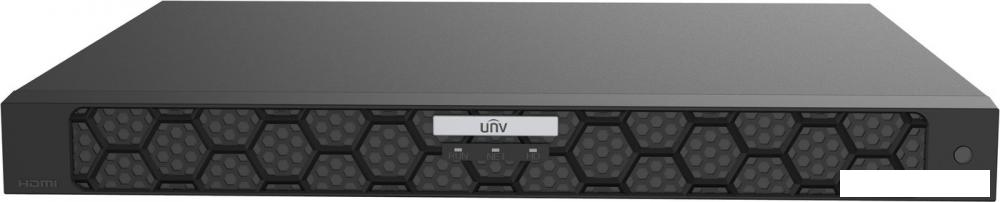 Сетевой видеорегистратор Uniview NVR504-16B-IQ