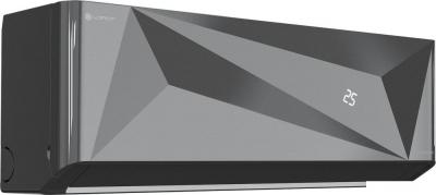 Кондиционер Loriot Diamond Black DC Inverter LAC-12MDI