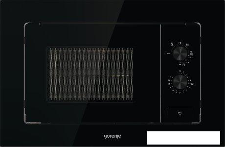 Микроволновая печь Gorenje BM201EG1BG
