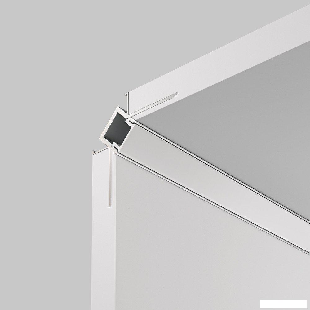 Алюминиевый профиль Maytoni Led Strip ALM-4623-S-2M