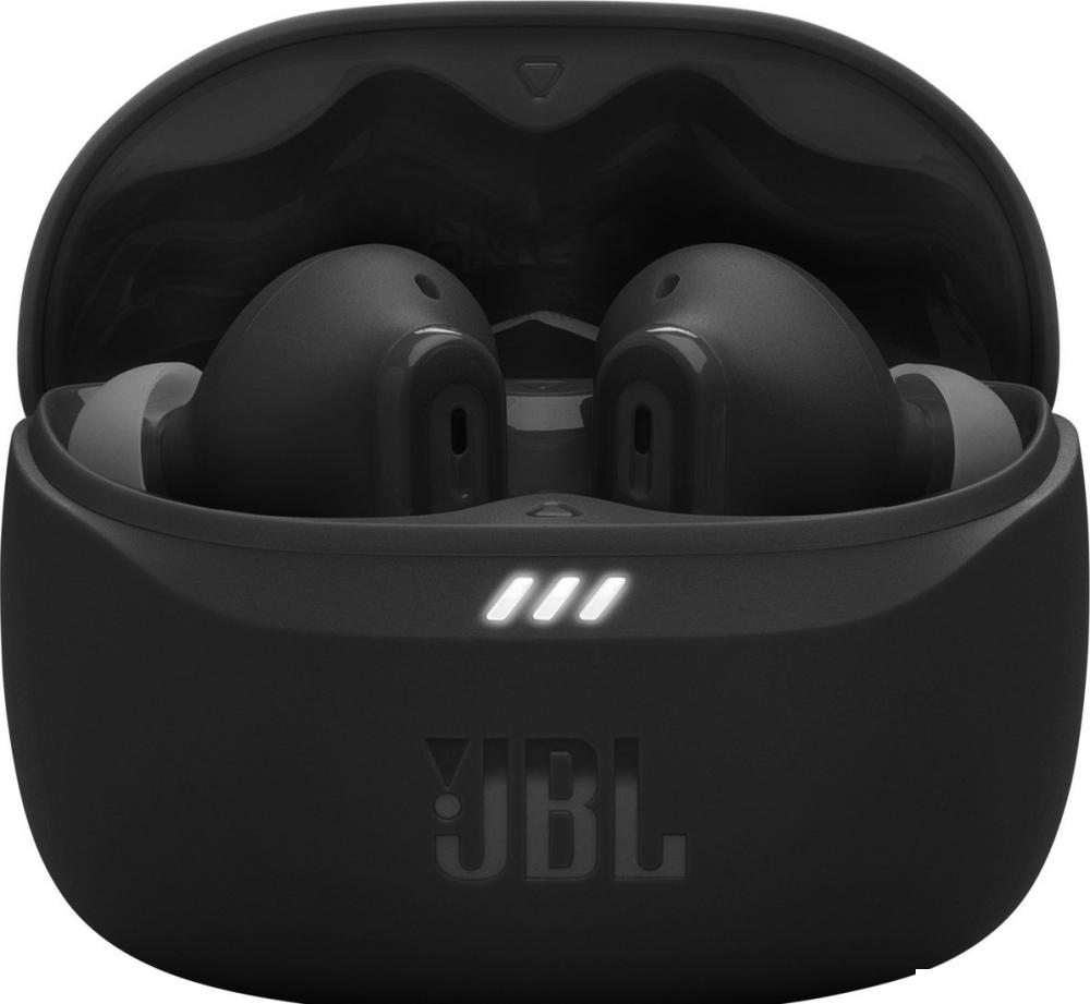 Наушники JBL Tune Beam 2 (черный)