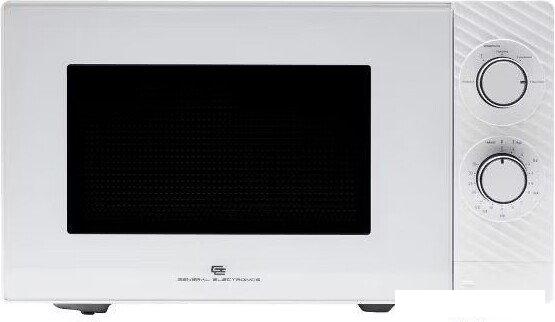 Микроволновая печь General Electronics GE-MS120W