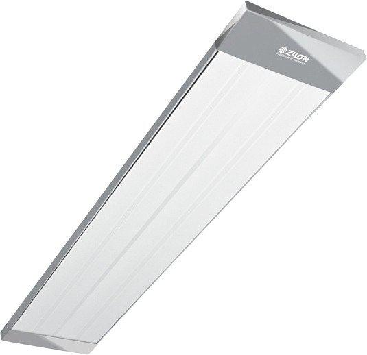 Инфракрасный обогреватель ZILON IR-1.4SN4