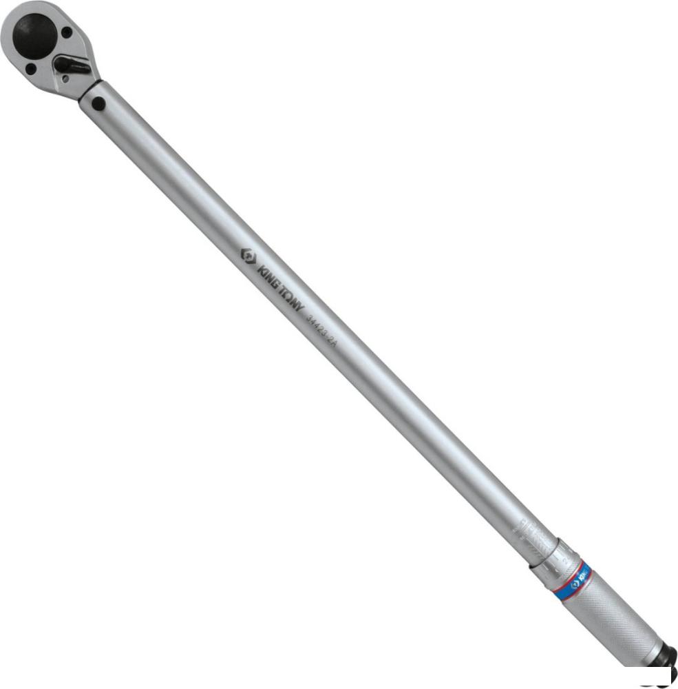 Динамометрические ключи и отвертки King Tony Classic 34423-2A