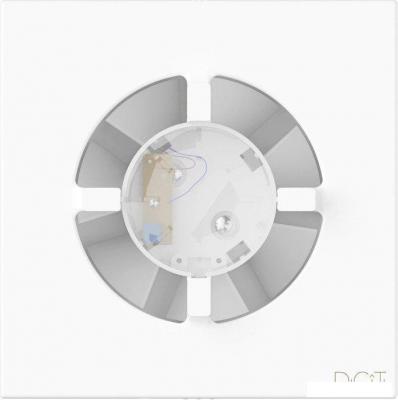 Осевой вентилятор DiCiTi Aeon 4C Turbo D100