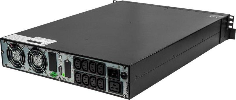 Источник бесперебойного питания Systeme Electric SRTSE3000RTXLI