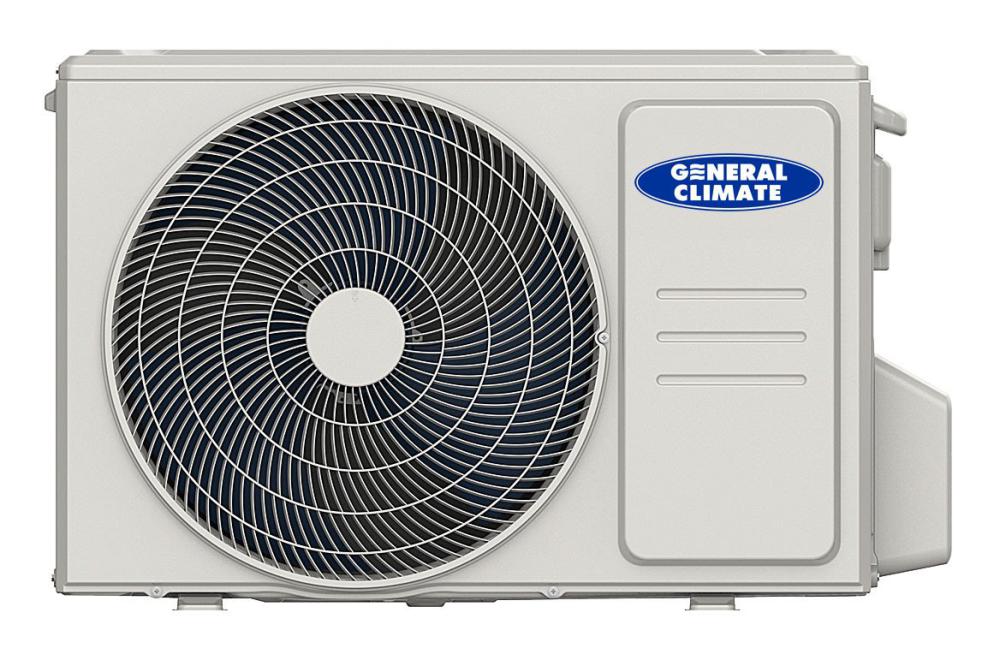 Кондиционер General Climate Inverter GC-RE09HR32/GU-RE09H32