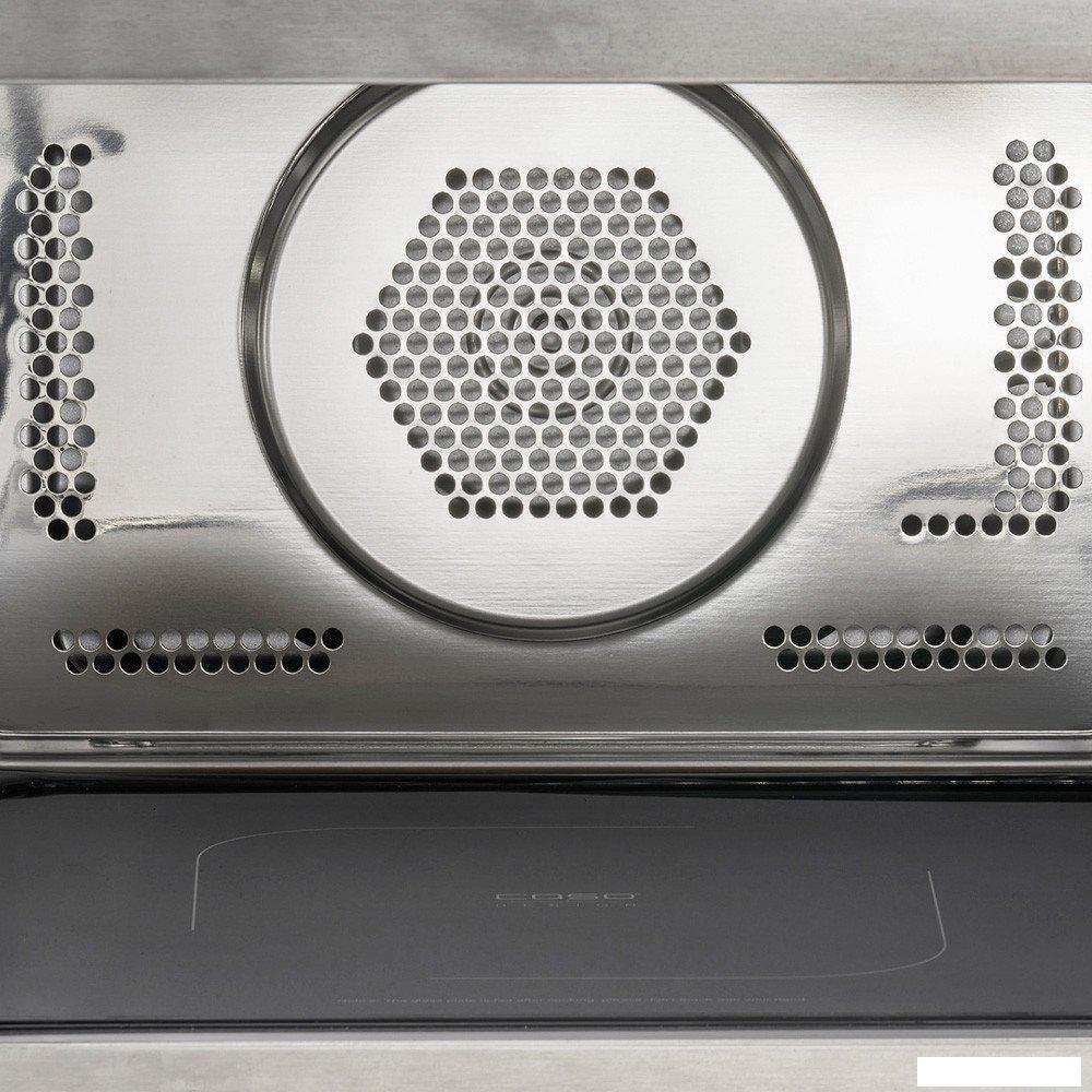 Микроволновая печь CASO HCMG 25 Ceramic Chef