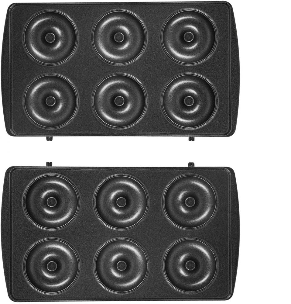 Многофункциональная сэндвичница RED Solution RMB-M607