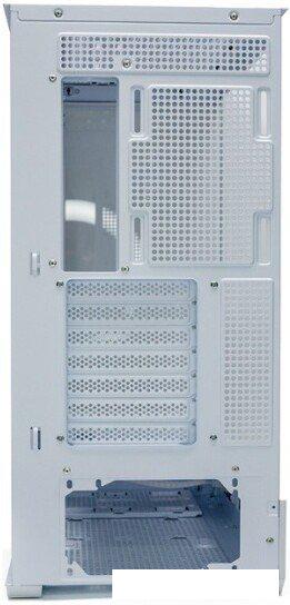 Корпус XASTRA Q700 7ARGB-C10-UC (белый)